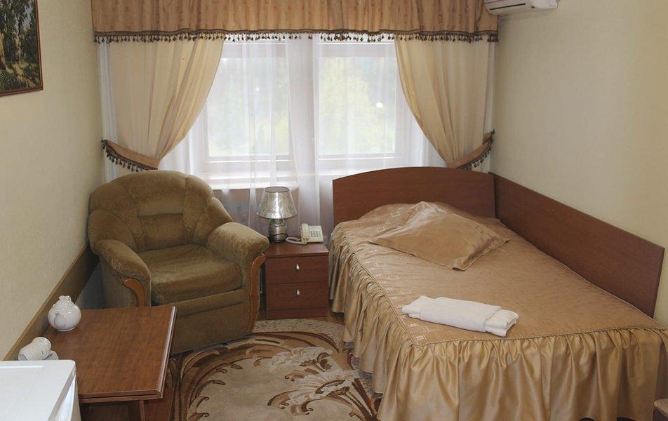 Санаторий Красиво (Никольский) 0*