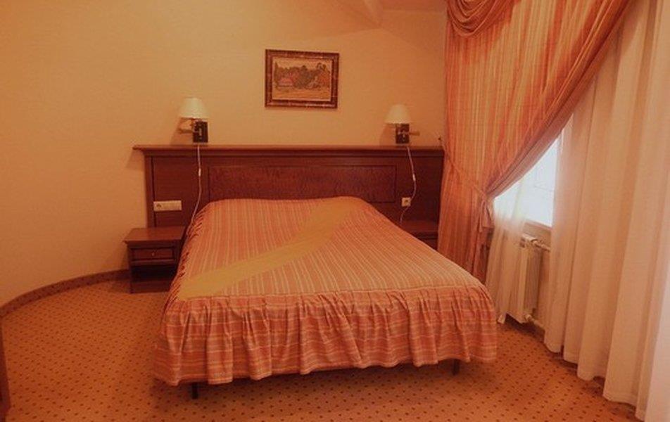 Санаторий Красиво (Никольский) 0*