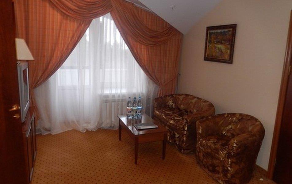 Санаторий Красиво (Никольский) 0*