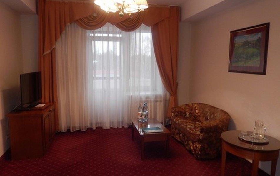 Санаторий Красиво (Никольский) 0*