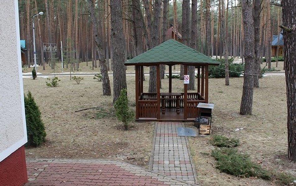 Санаторий Красиво (Никольский) 0*