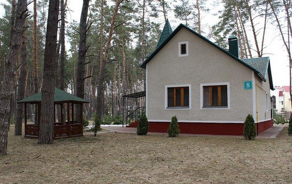 Санаторий Красиво (Никольский) 0*