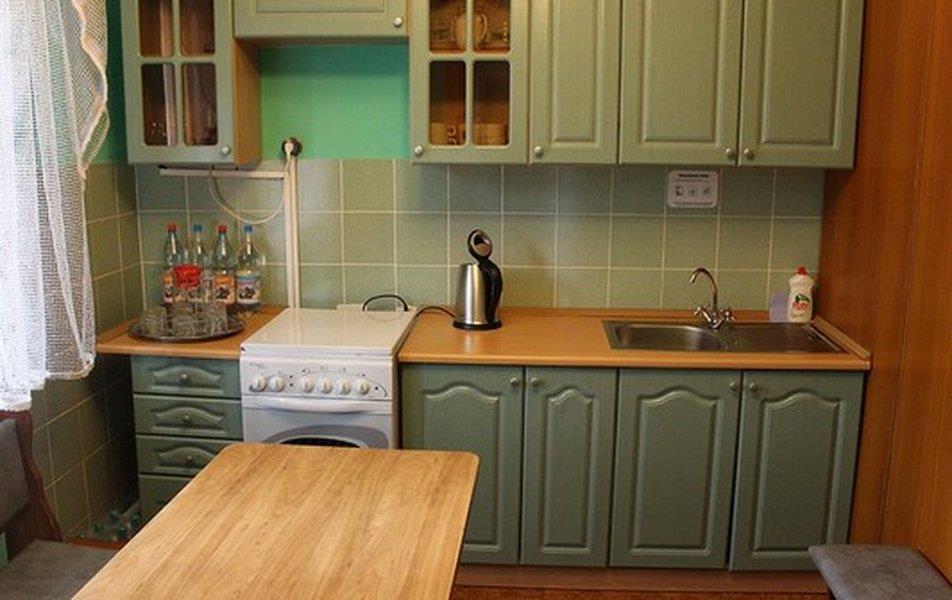 Санаторий Красиво (Никольский) 0*