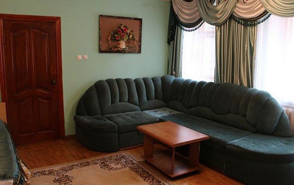 Санаторий Красиво (Никольский) 0*