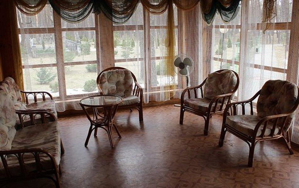 Санаторий Красиво (Никольский) 0*