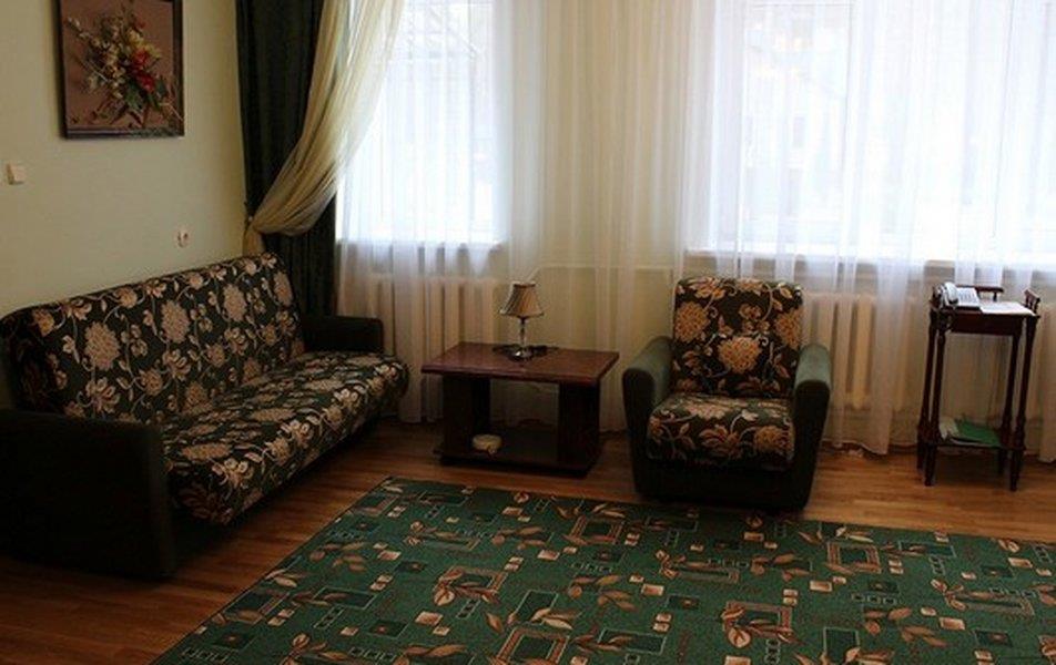 Санаторий Красиво (Никольский) 0*