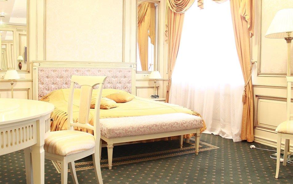 Санаторий Красиво (Никольский) 0*