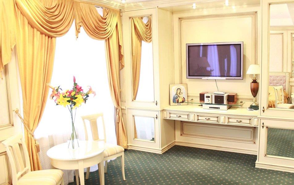 Санаторий Красиво (Никольский) 0*