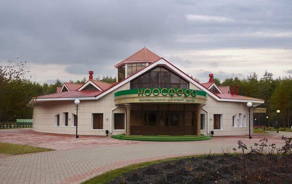 Санаторий Красиво (Никольский) 0*