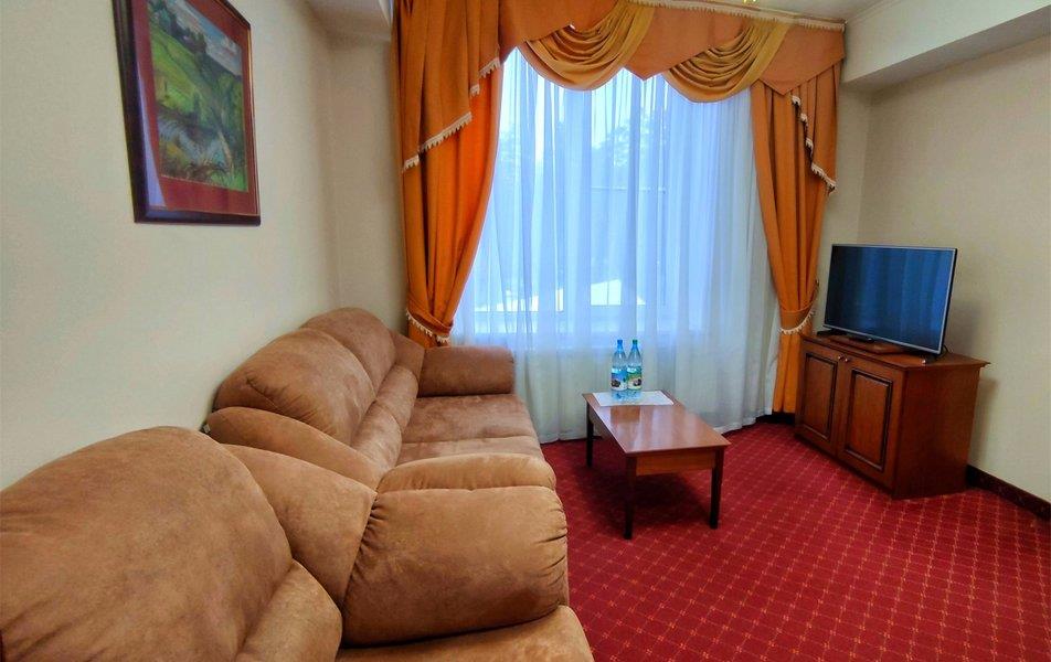 Санаторий Красиво (Никольский) 0*