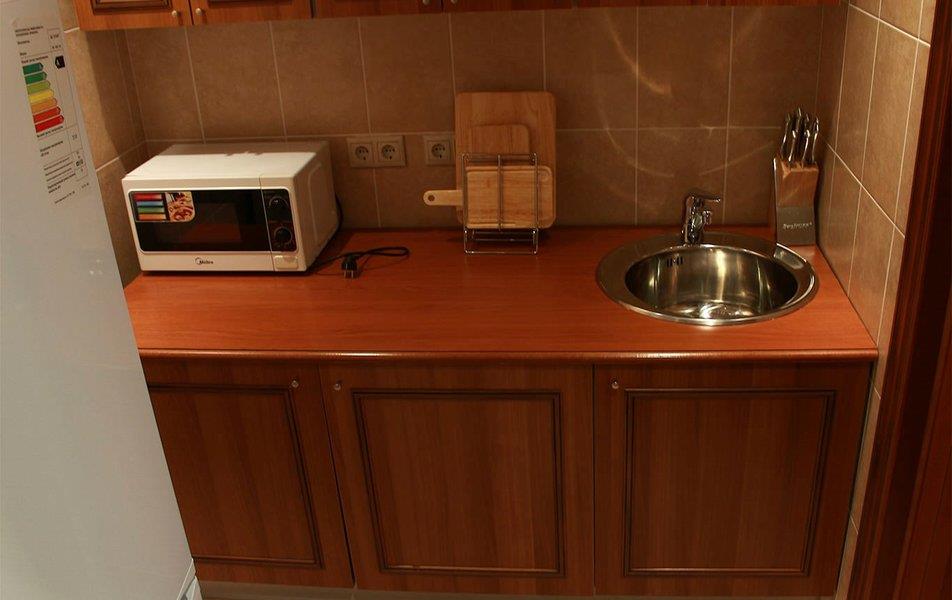 Санаторий Красиво (Никольский) 0*