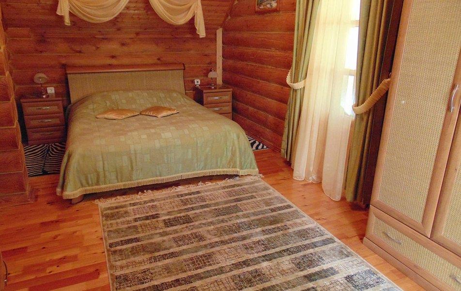 Санаторий Красиво (Никольский) 0*