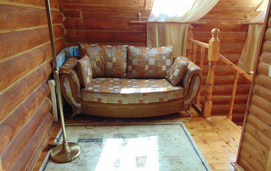 Санаторий Красиво (Никольский) 0*