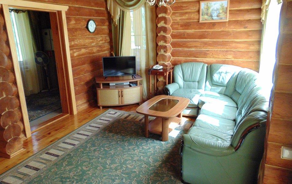 Санаторий Красиво (Никольский) 0*