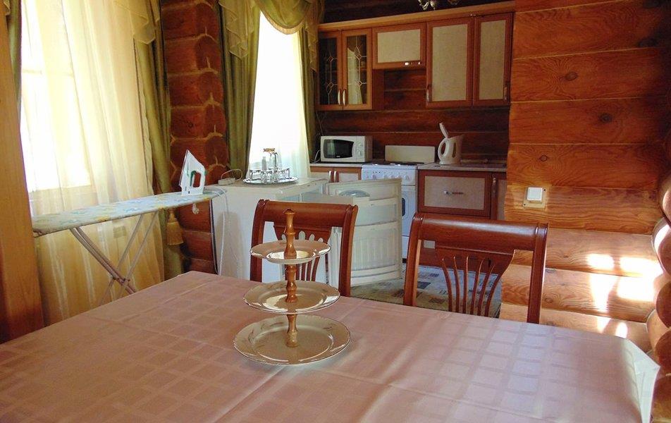 Санаторий Красиво (Никольский) 0*