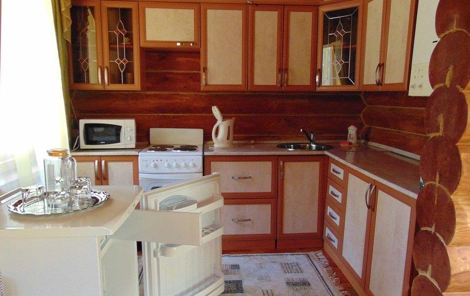 Санаторий Красиво (Никольский) 0*