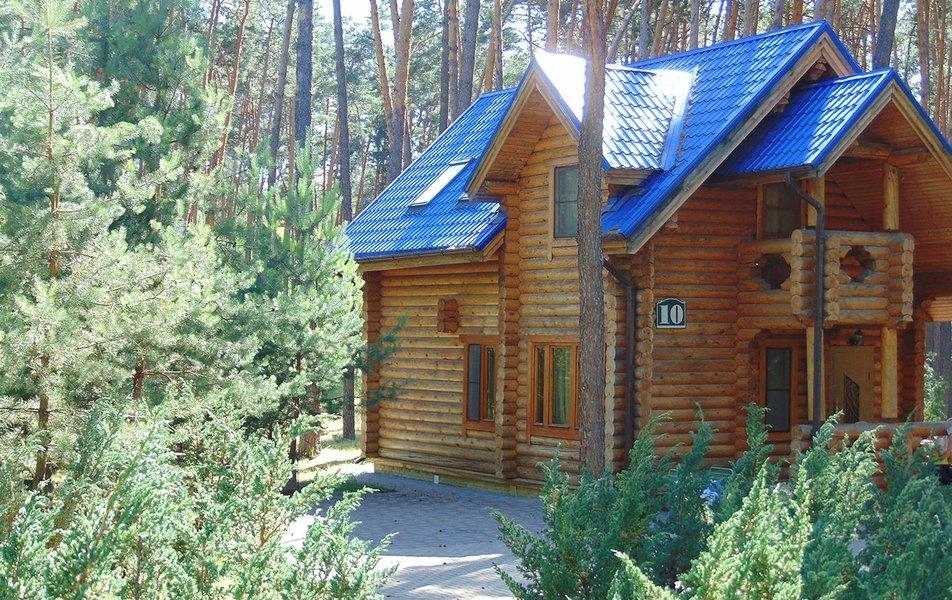 Санаторий Красиво (Никольский) 0*