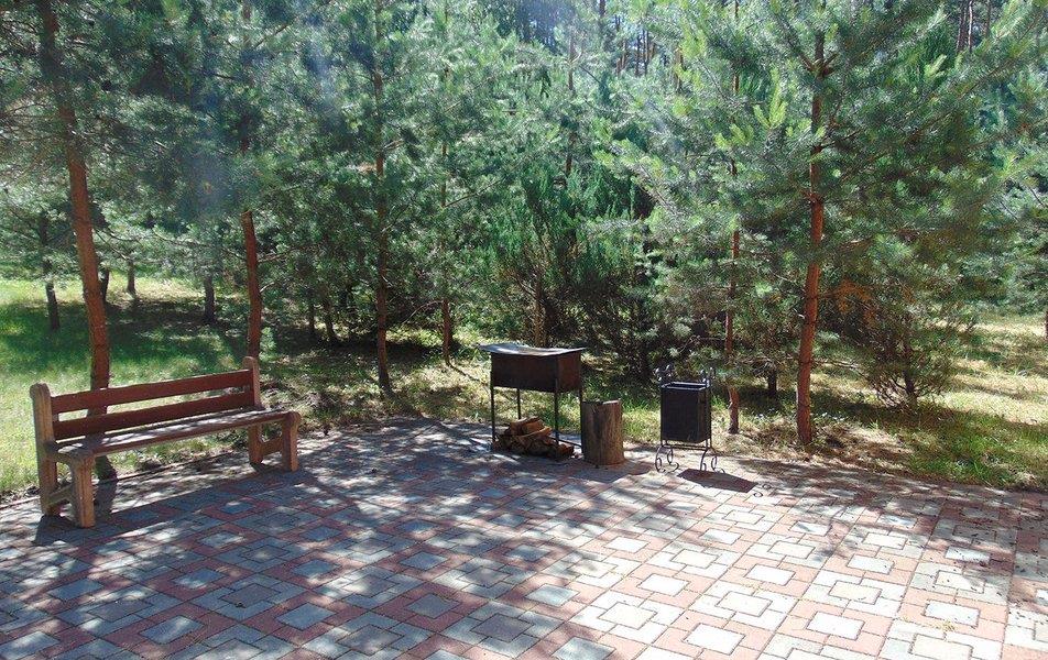 Санаторий Красиво (Никольский) 0*