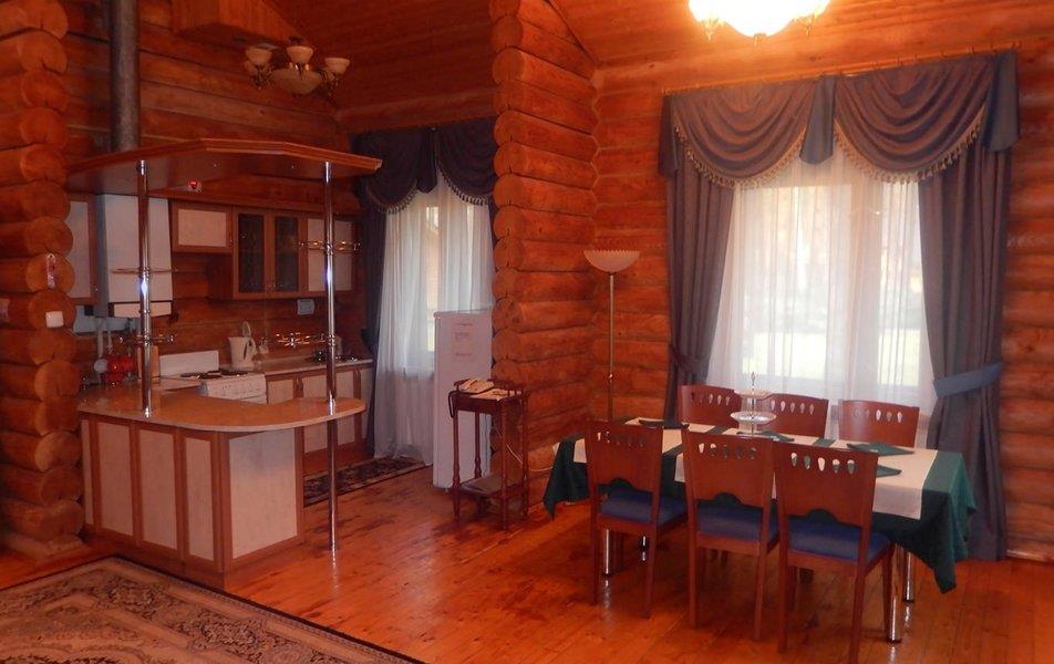 Санаторий Красиво (Никольский) 0*