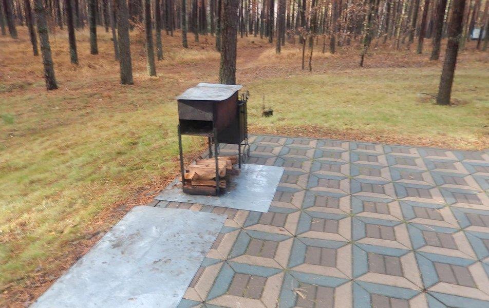 Санаторий Красиво (Никольский) 0*