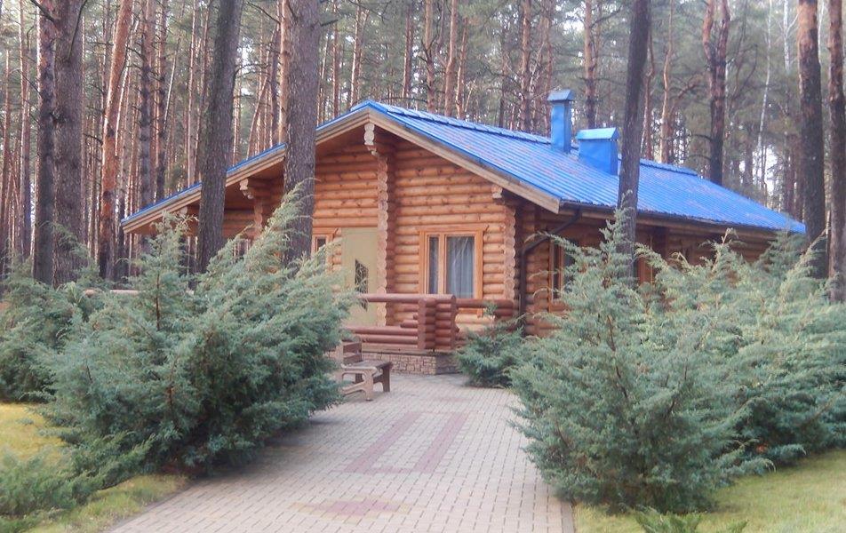 Санаторий Красиво (Никольский) 0*