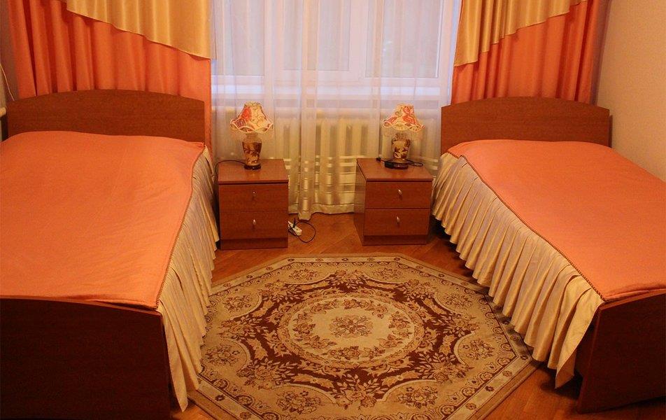 Санаторий Красиво (Никольский) 0*