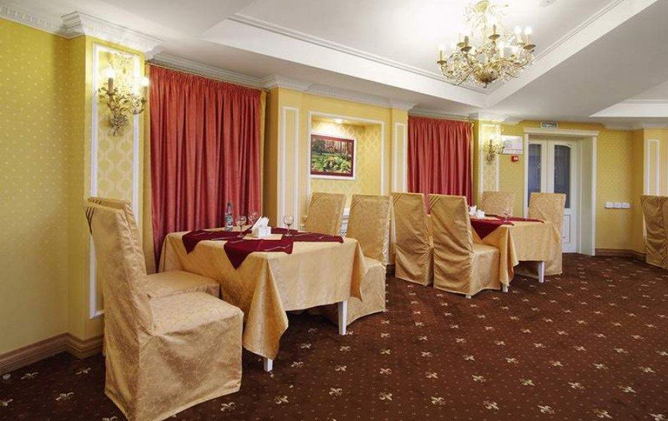 Санаторий Красиво (Никольский) 0*