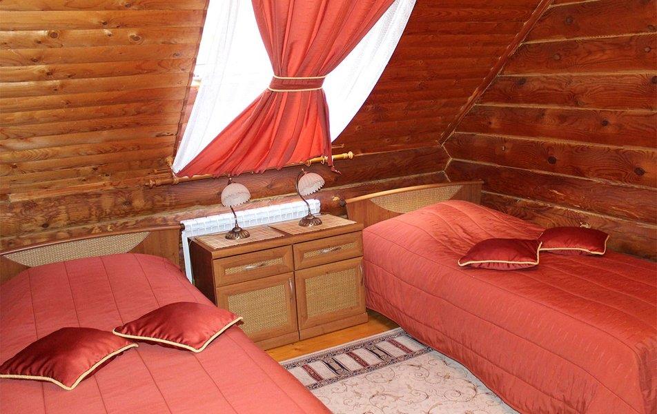 Санаторий Красиво (Никольский) 0*