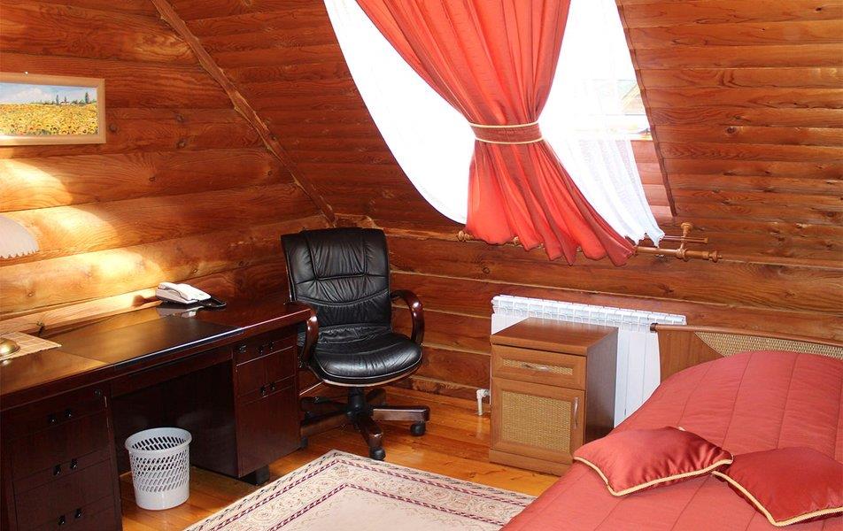 Санаторий Красиво (Никольский) 0*