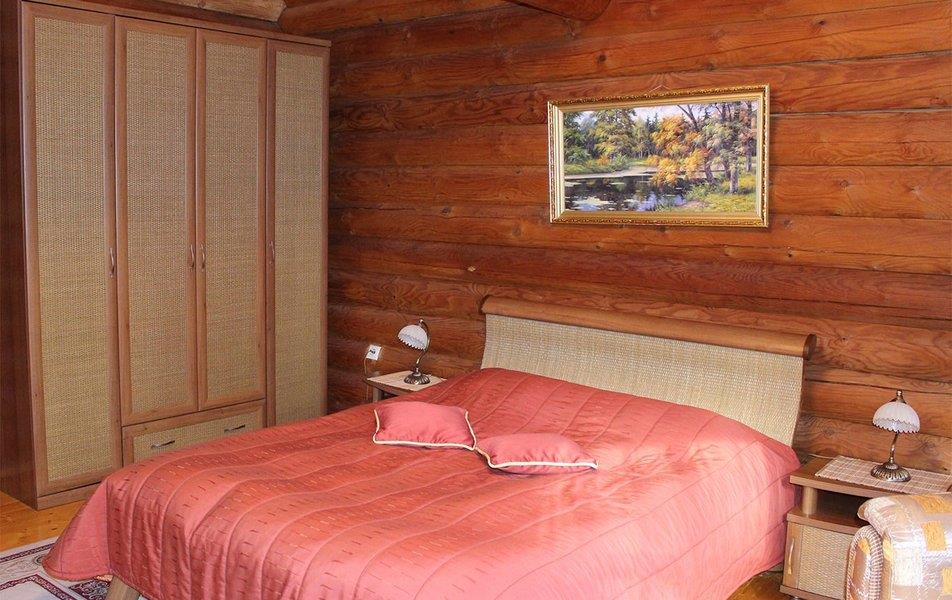 Санаторий Красиво (Никольский) 0*