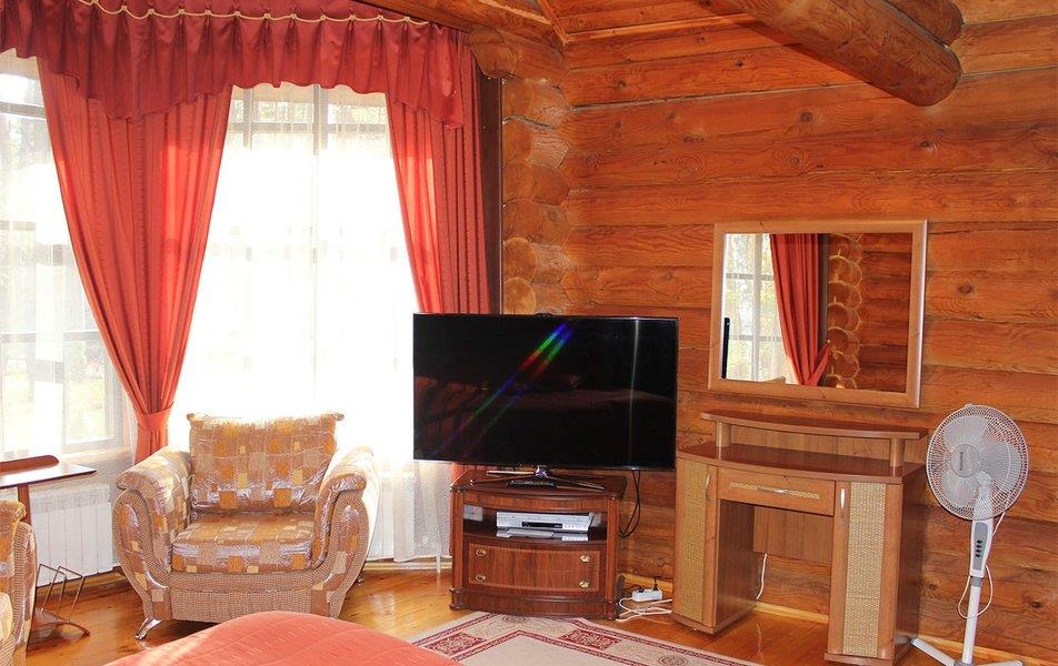 Санаторий Красиво (Никольский) 0*