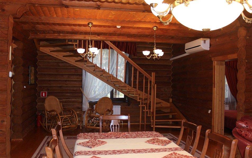 Санаторий Красиво (Никольский) 0*