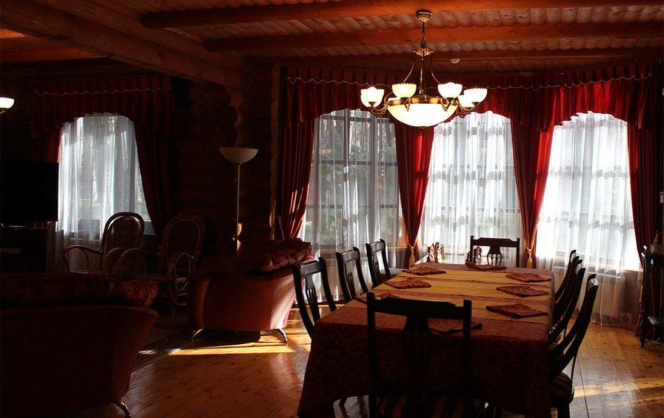 Санаторий Красиво (Никольский) 0*