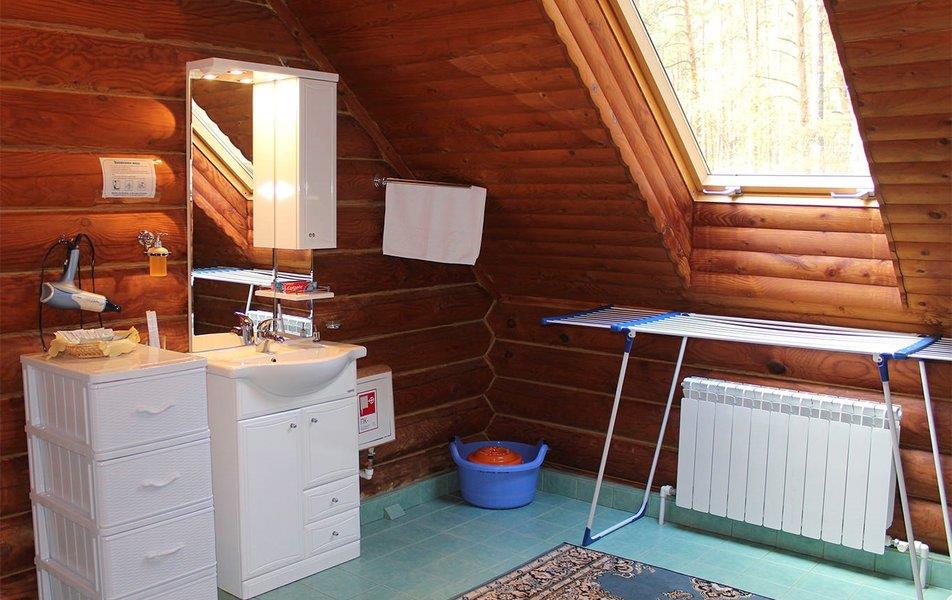 Санаторий Красиво (Никольский) 0*