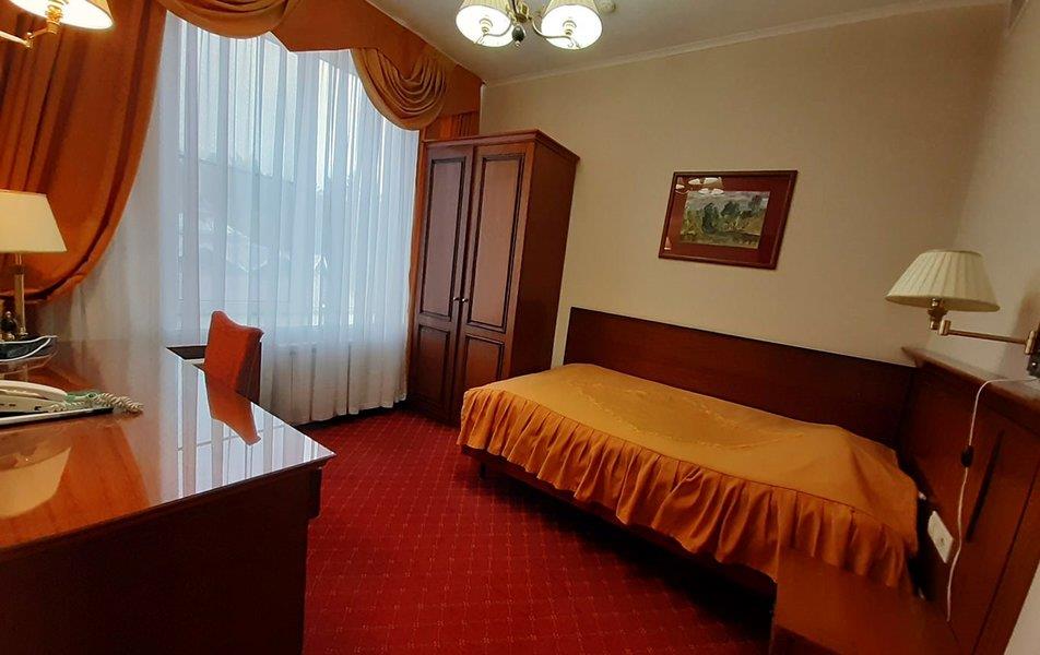 Санаторий Красиво (Никольский) 0*