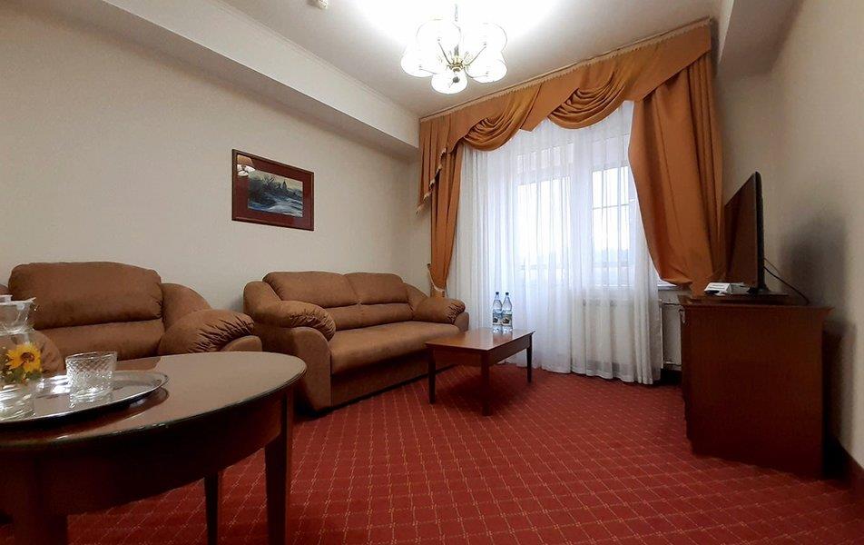 Санаторий Красиво (Никольский) 0*