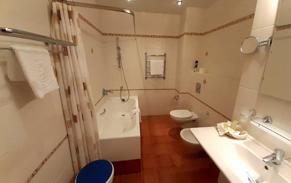 Санаторий Красиво (Никольский) 0*