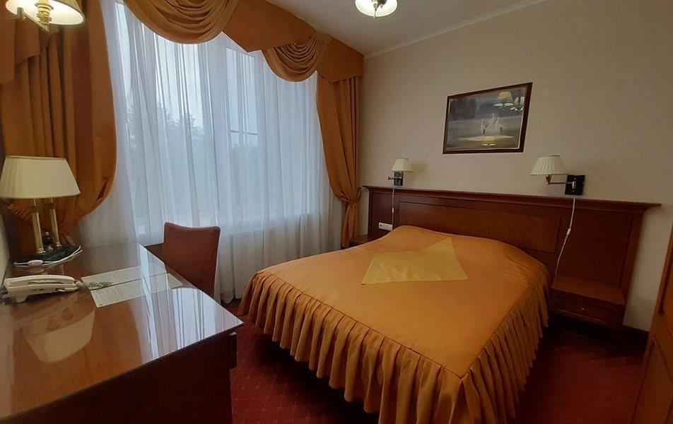 Санаторий Красиво (Никольский) 0*