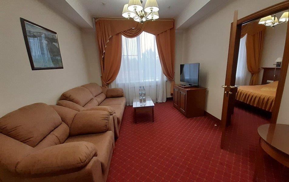 Санаторий Красиво (Никольский) 0*