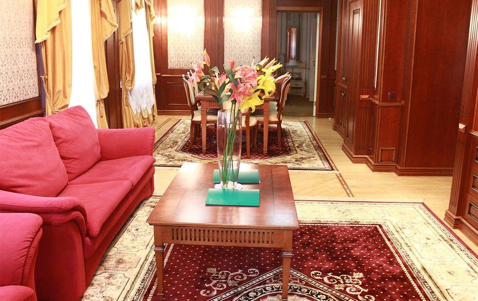 Санаторий Красиво (Никольский) 0*