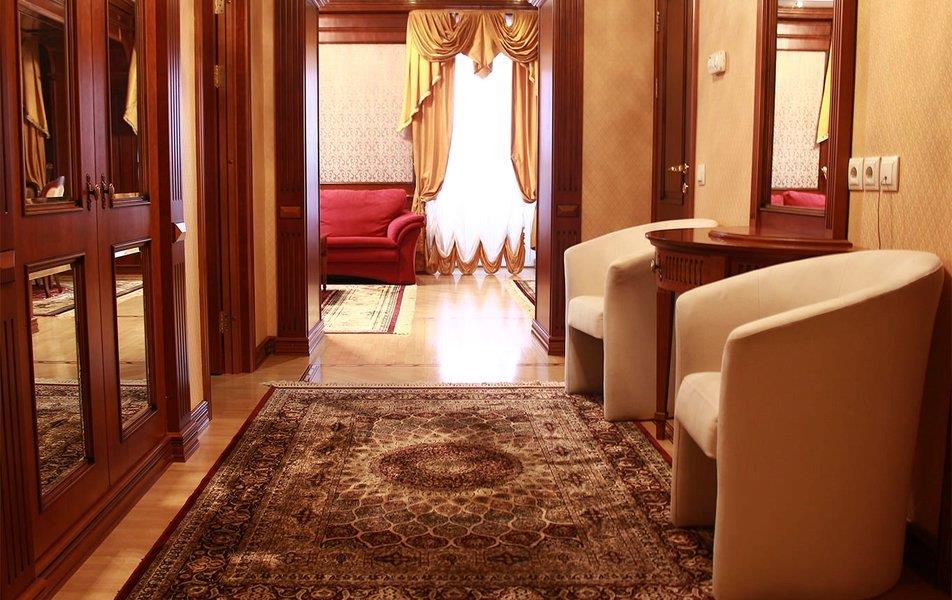 Санаторий Красиво (Никольский) 0*