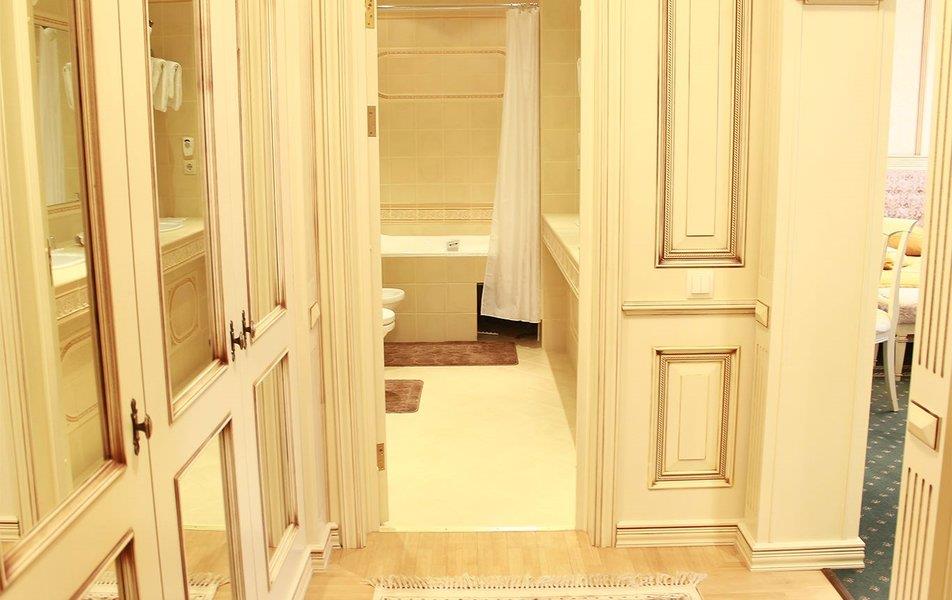 Санаторий Красиво (Никольский) 0*