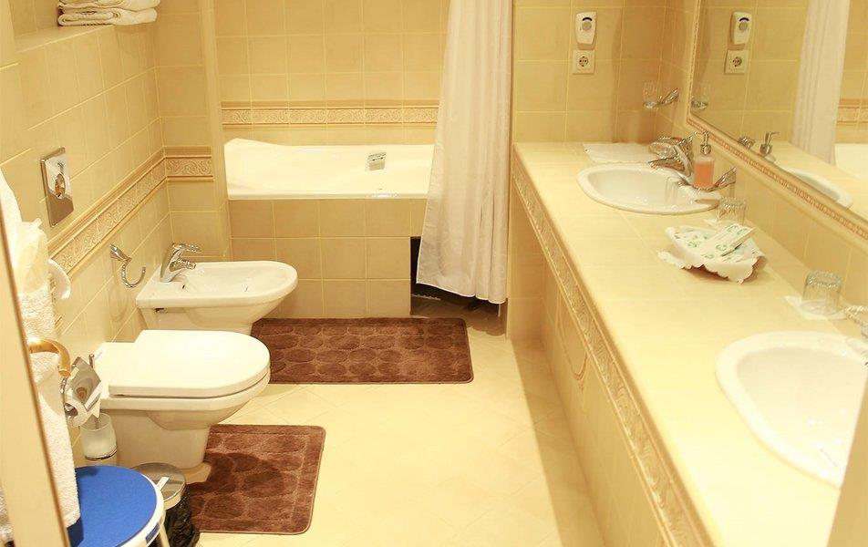 Санаторий Красиво (Никольский) 0*