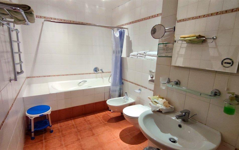 Санаторий Красиво (Никольский) 0*