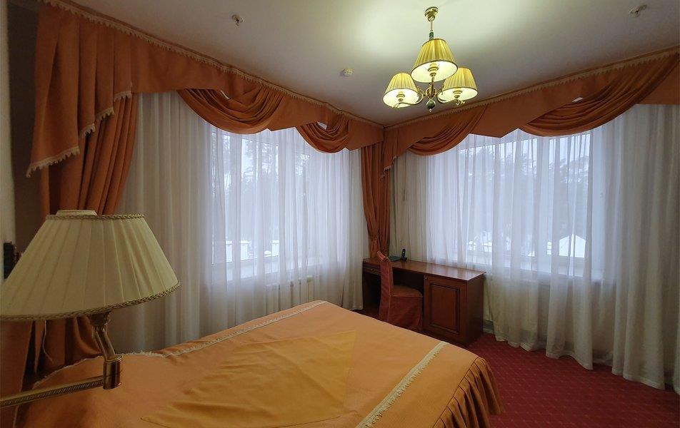 Санаторий Красиво (Никольский) 0*