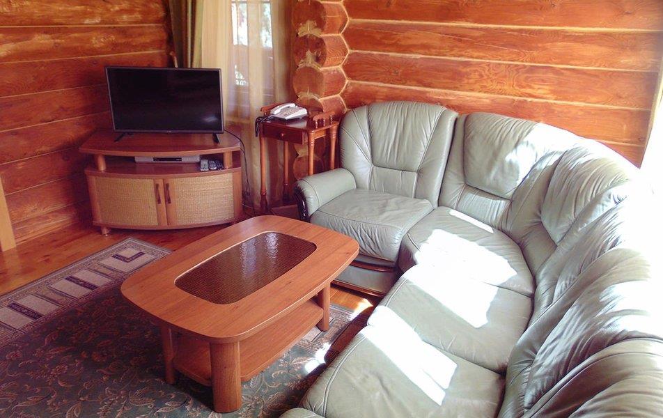 Санаторий Красиво (Никольский) 0*