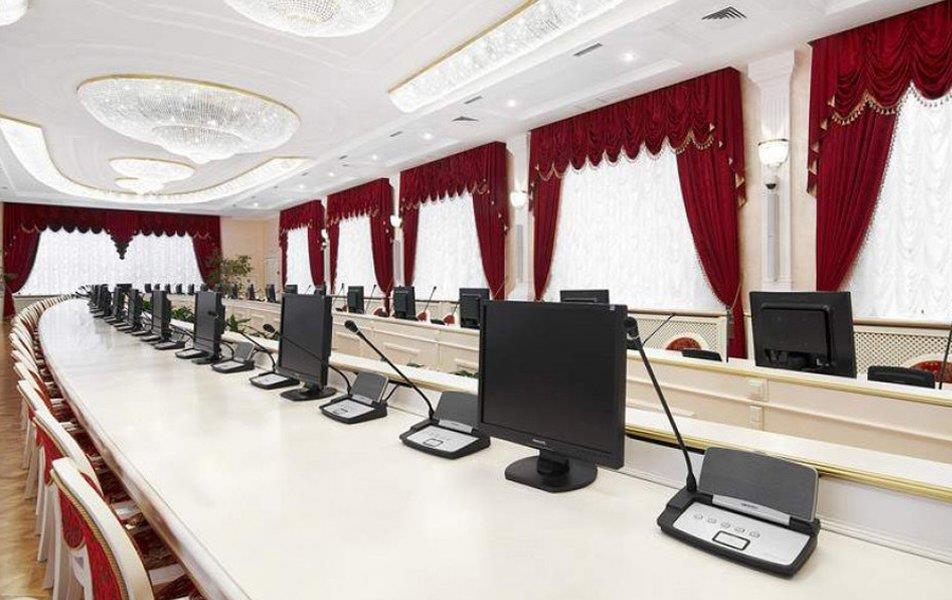 Санаторий Красиво (Никольский) 0*