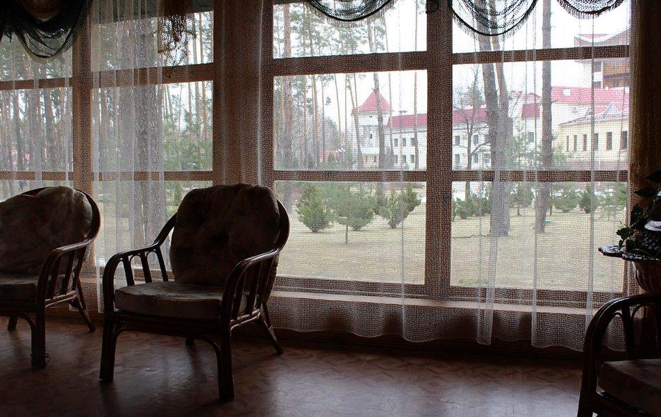 Санаторий Красиво (Никольский) 0*