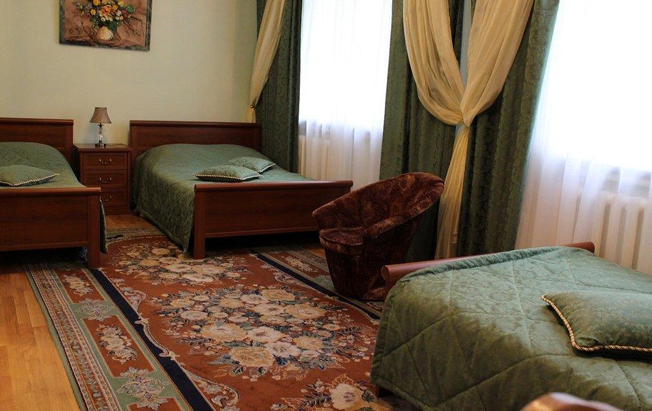 Санаторий Красиво (Никольский) 0*