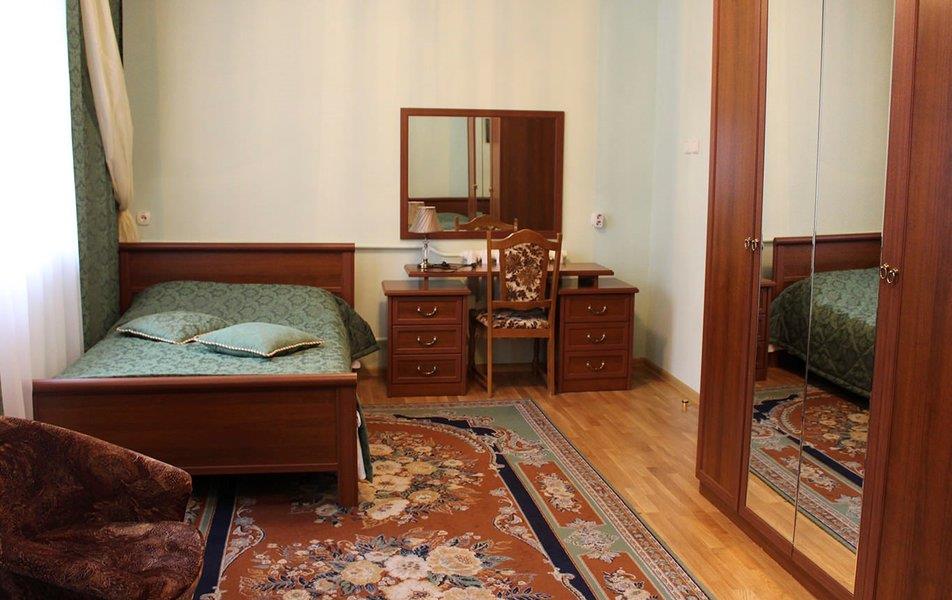 Санаторий Красиво (Никольский) 0*